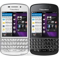 SMARTPHONE BLACKBERRY Q10 SQN100 16GB